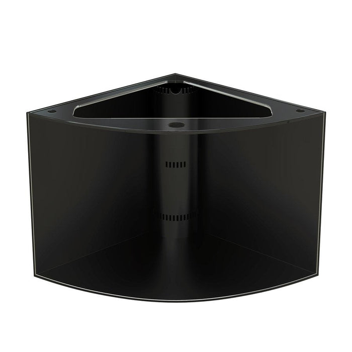 AQUA VIM Glass Corner