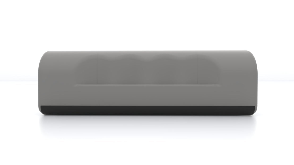 AQUA VIM Curved Glass Magnetic Cleaner