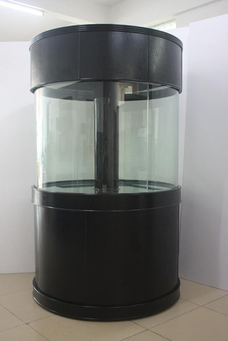 AQUA VIM Glass Full Cylinder