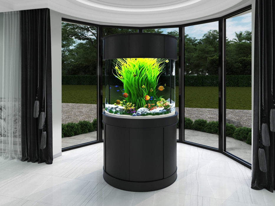 AQUA VIM Glass Full Cylinder