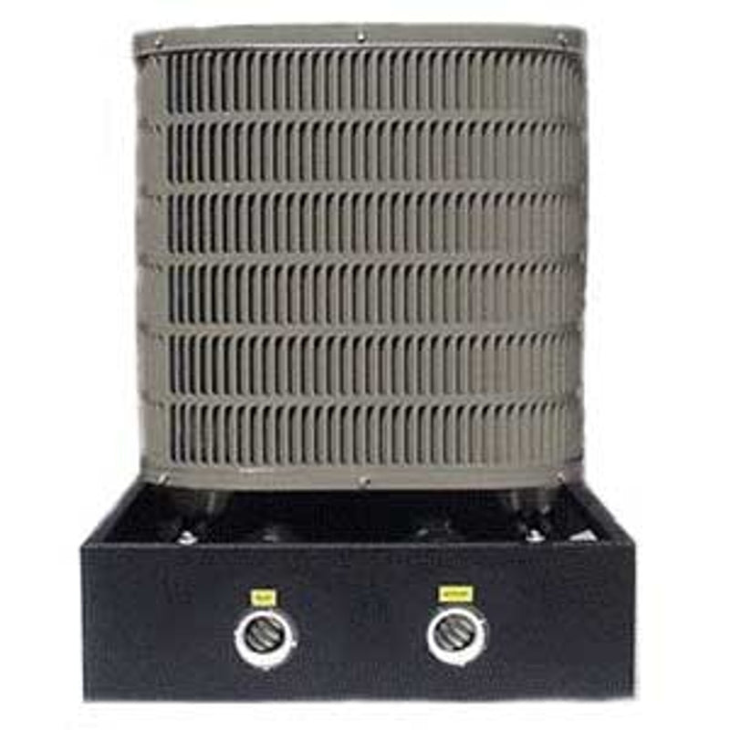 TradeWind 2 hp Inline AC Style Chiller (220v)