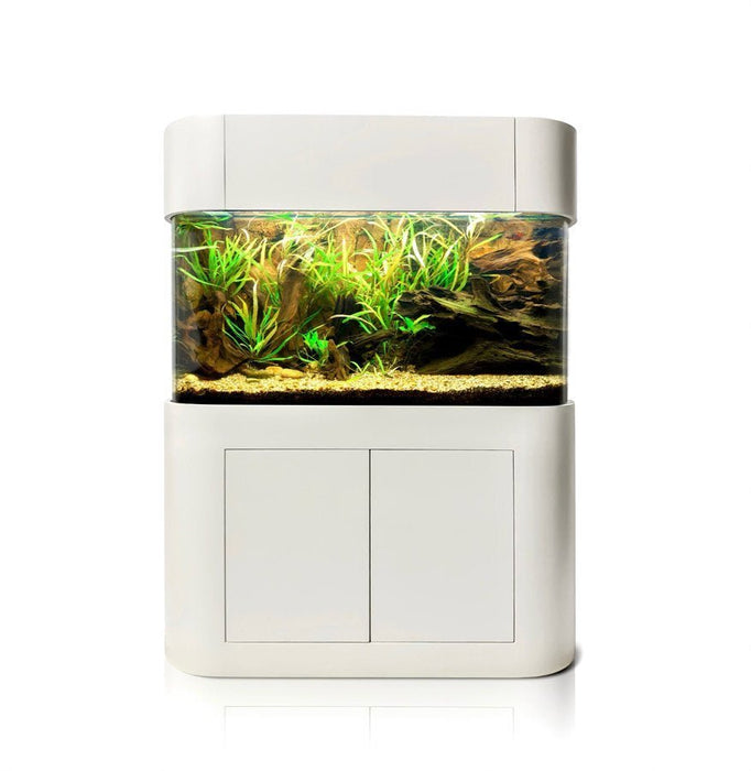 AQUA VIM Glass Panoramic Flat