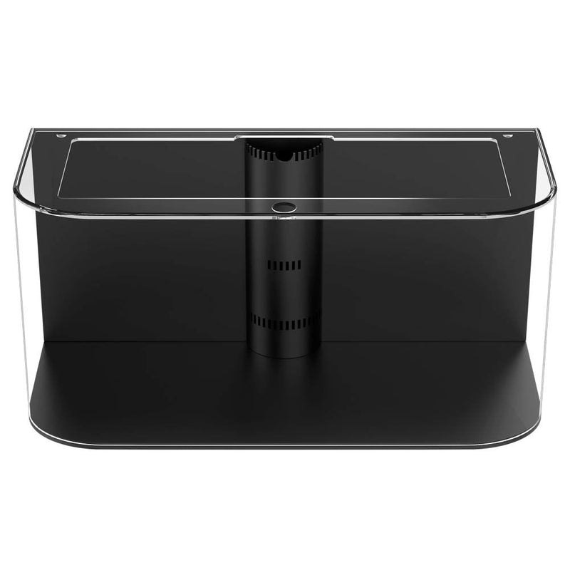 AQUA VIM Glass Panoramic Flat