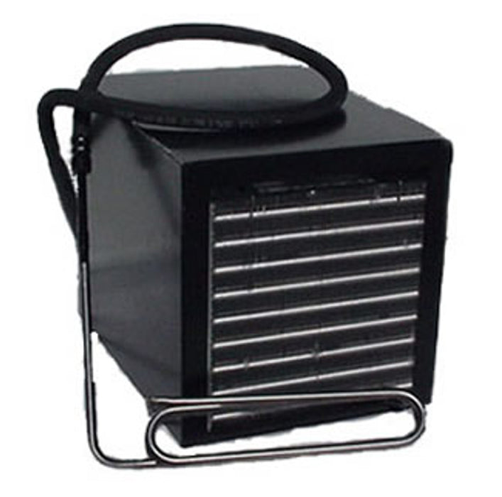 TradeWind 1/3-HP Drop In Aquarium Chiller